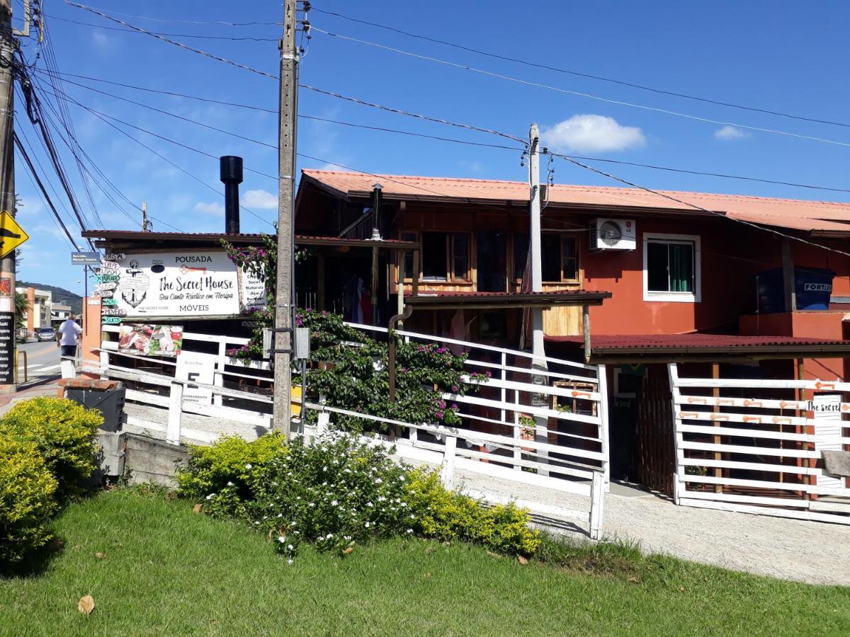 Lofts Abencoados Daire Florianópolis Dış mekan fotoğraf