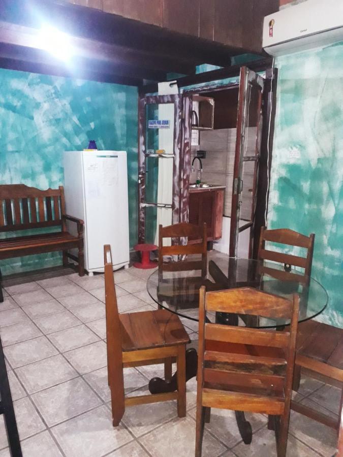 Lofts Abencoados Daire Florianópolis Dış mekan fotoğraf