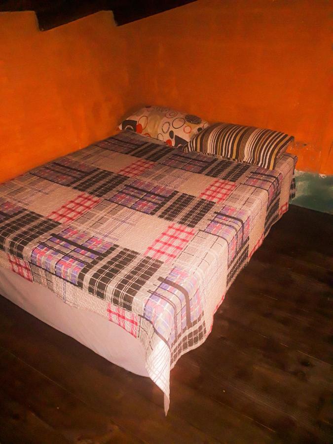 Lofts Abencoados Daire Florianópolis Dış mekan fotoğraf