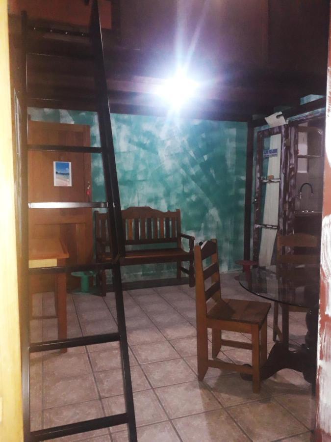 Lofts Abencoados Daire Florianópolis Dış mekan fotoğraf