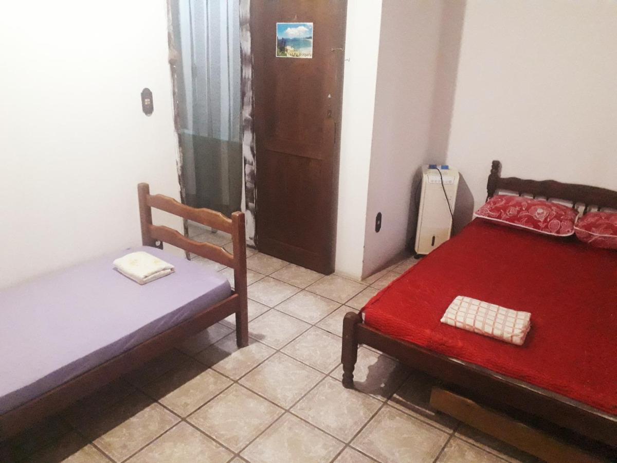 Lofts Abencoados Daire Florianópolis Dış mekan fotoğraf