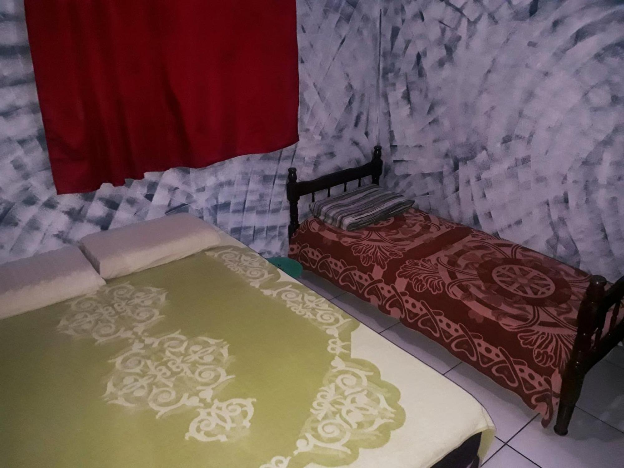 Lofts Abencoados Daire Florianópolis Dış mekan fotoğraf