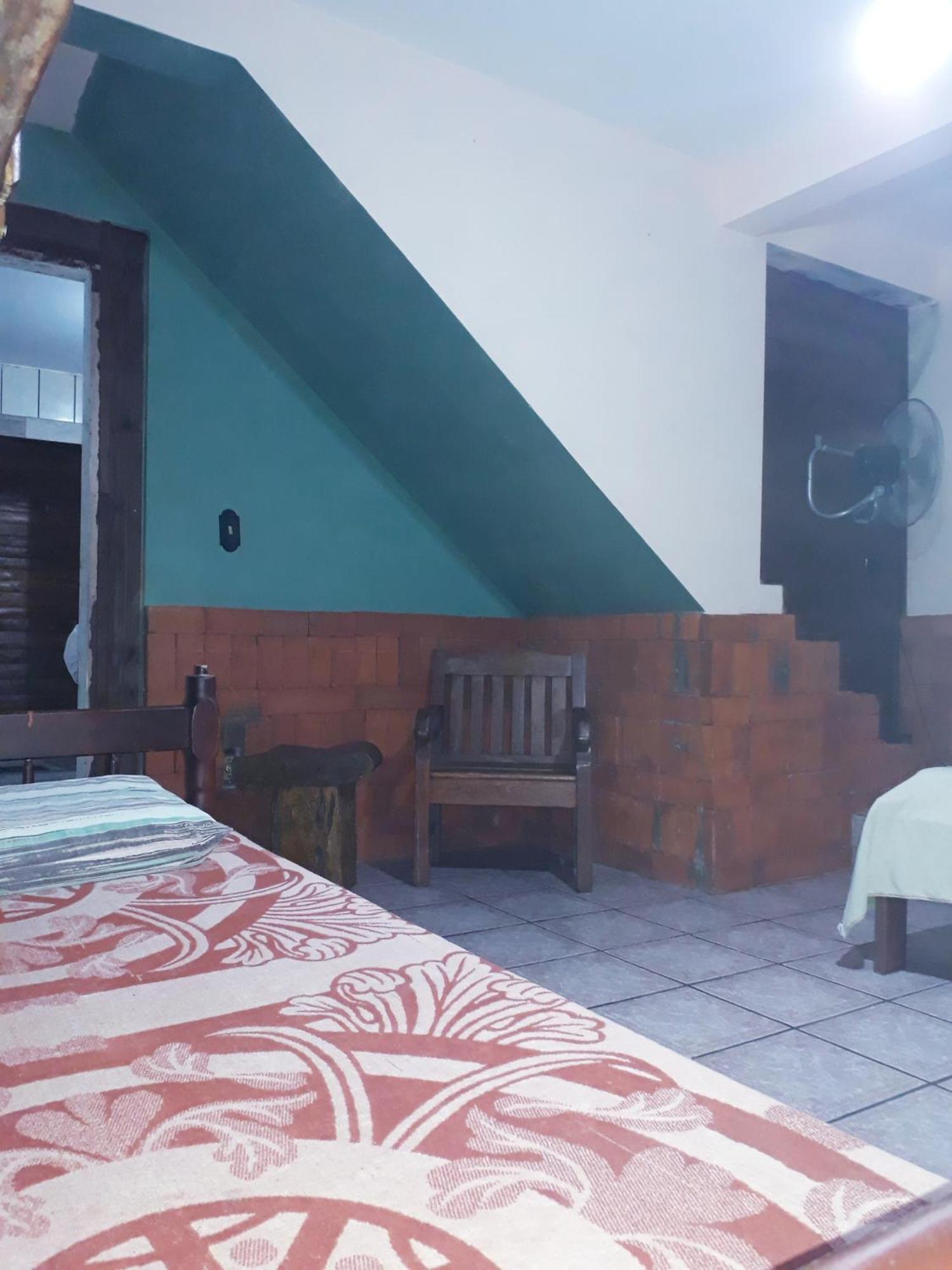 Lofts Abencoados Daire Florianópolis Dış mekan fotoğraf