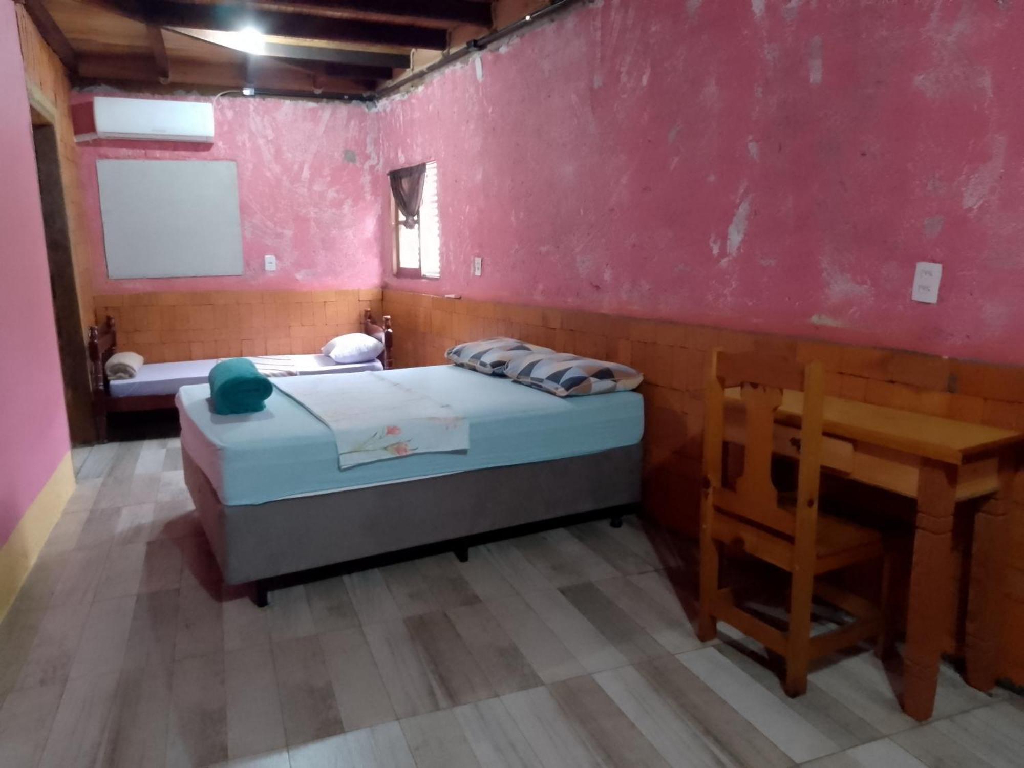 Lofts Abencoados Daire Florianópolis Dış mekan fotoğraf