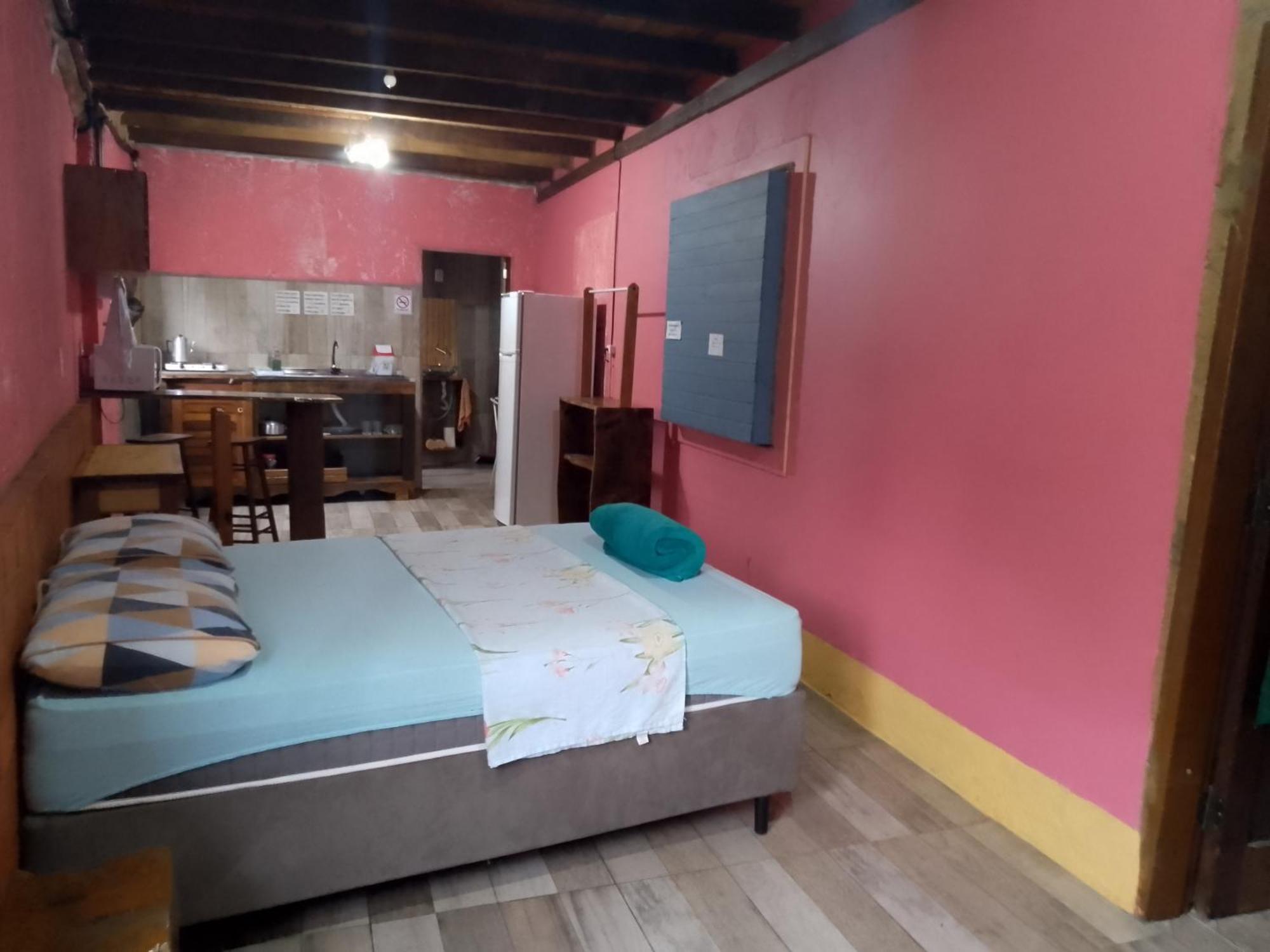 Lofts Abencoados Daire Florianópolis Dış mekan fotoğraf