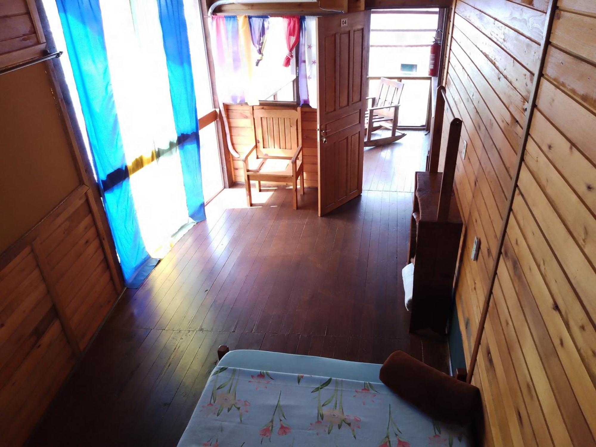 Lofts Abencoados Daire Florianópolis Dış mekan fotoğraf