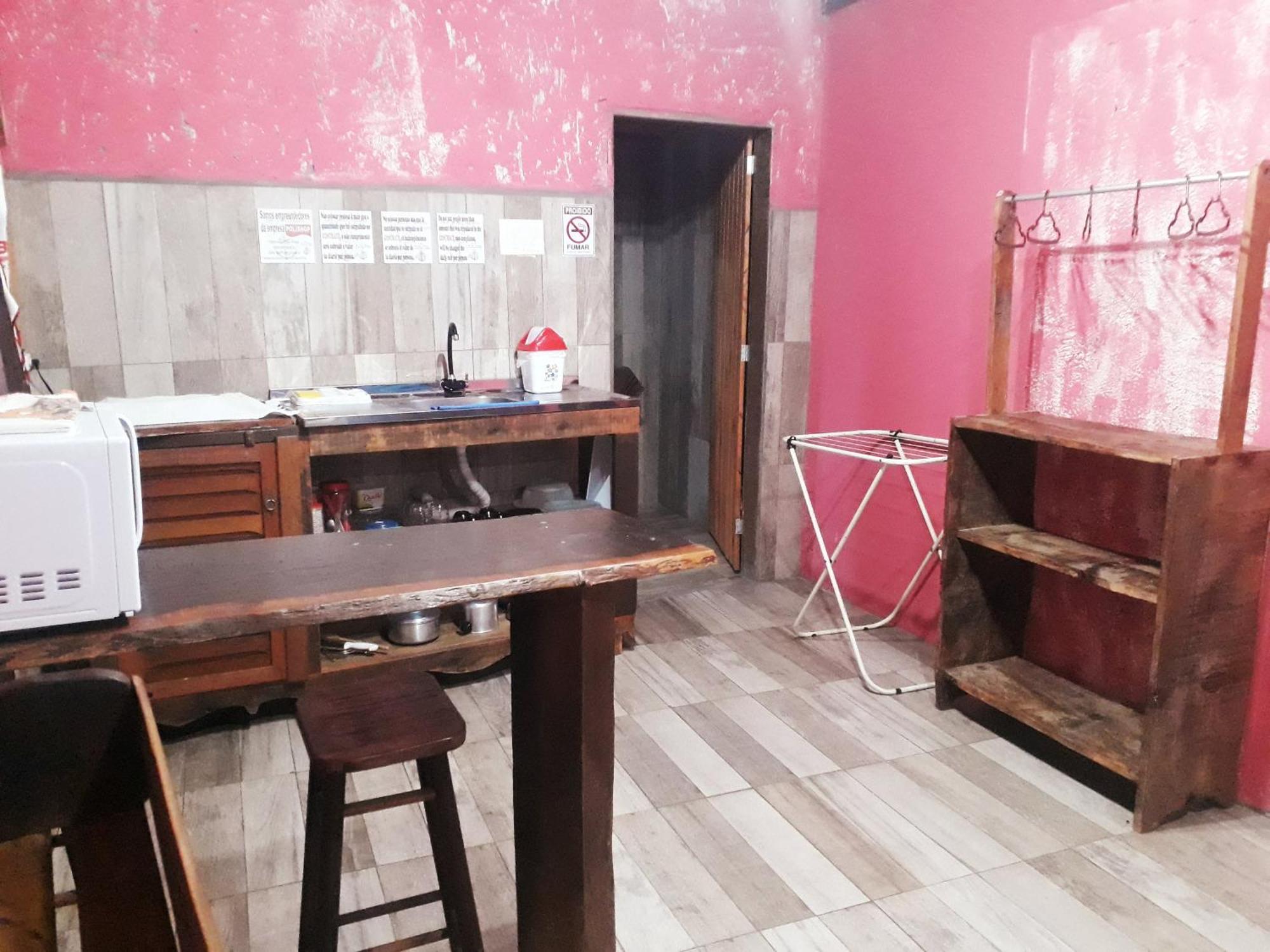 Lofts Abencoados Daire Florianópolis Dış mekan fotoğraf