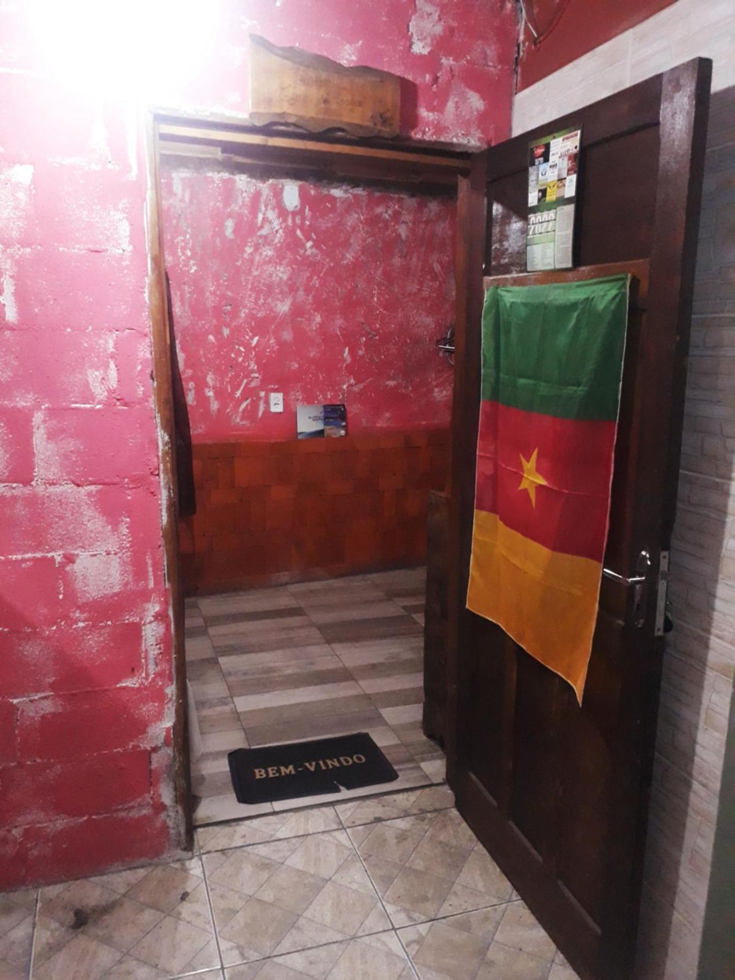Lofts Abencoados Daire Florianópolis Dış mekan fotoğraf