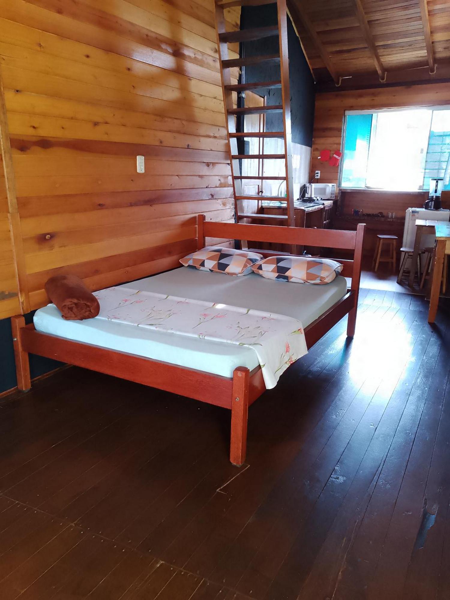 Lofts Abencoados Daire Florianópolis Dış mekan fotoğraf