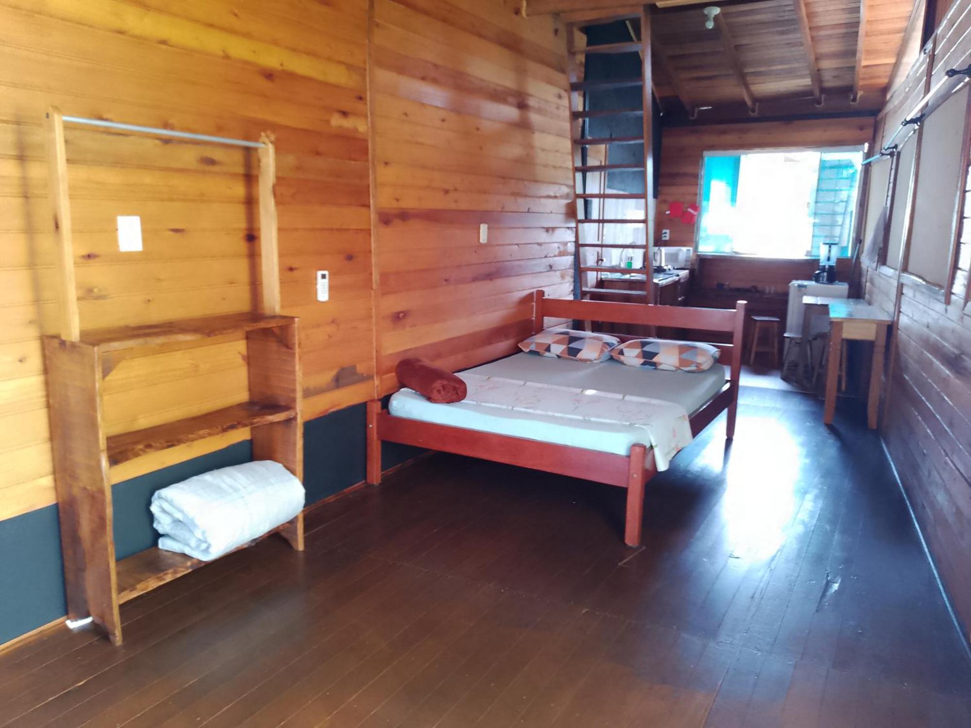 Lofts Abencoados Daire Florianópolis Dış mekan fotoğraf