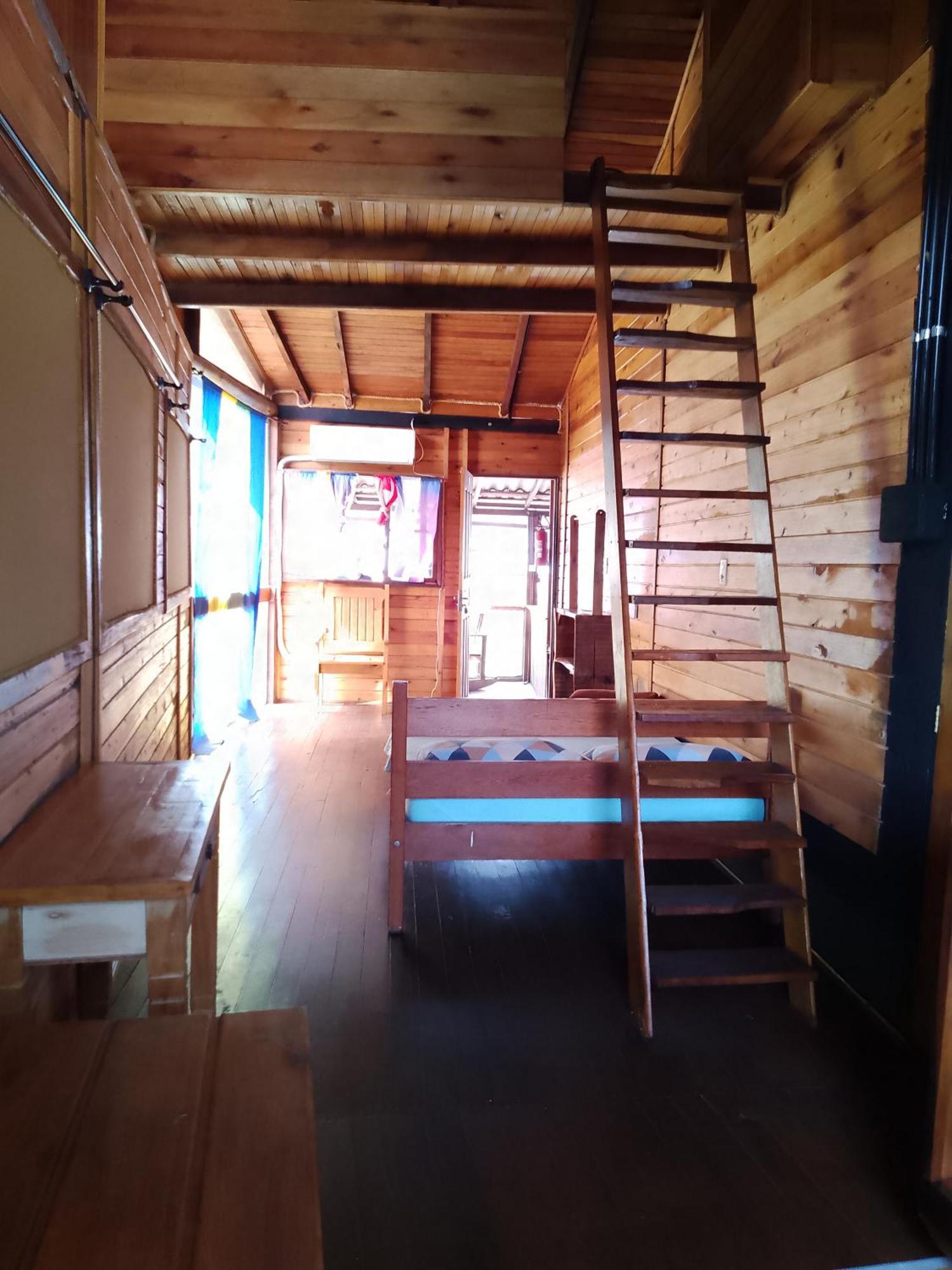 Lofts Abencoados Daire Florianópolis Dış mekan fotoğraf