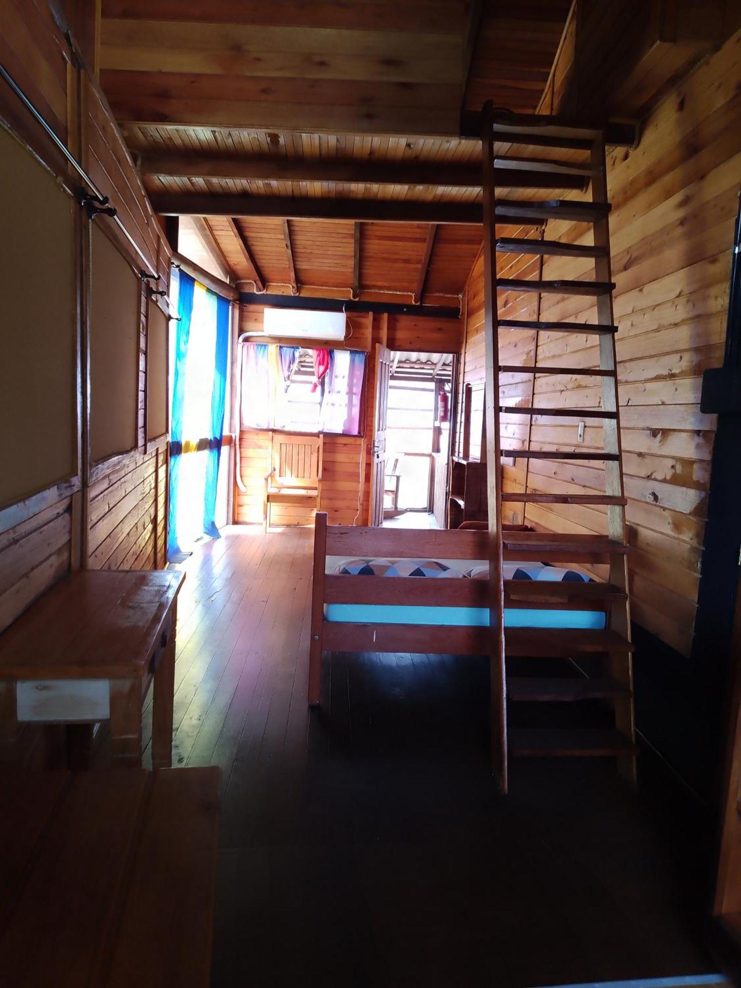 Lofts Abencoados Daire Florianópolis Dış mekan fotoğraf