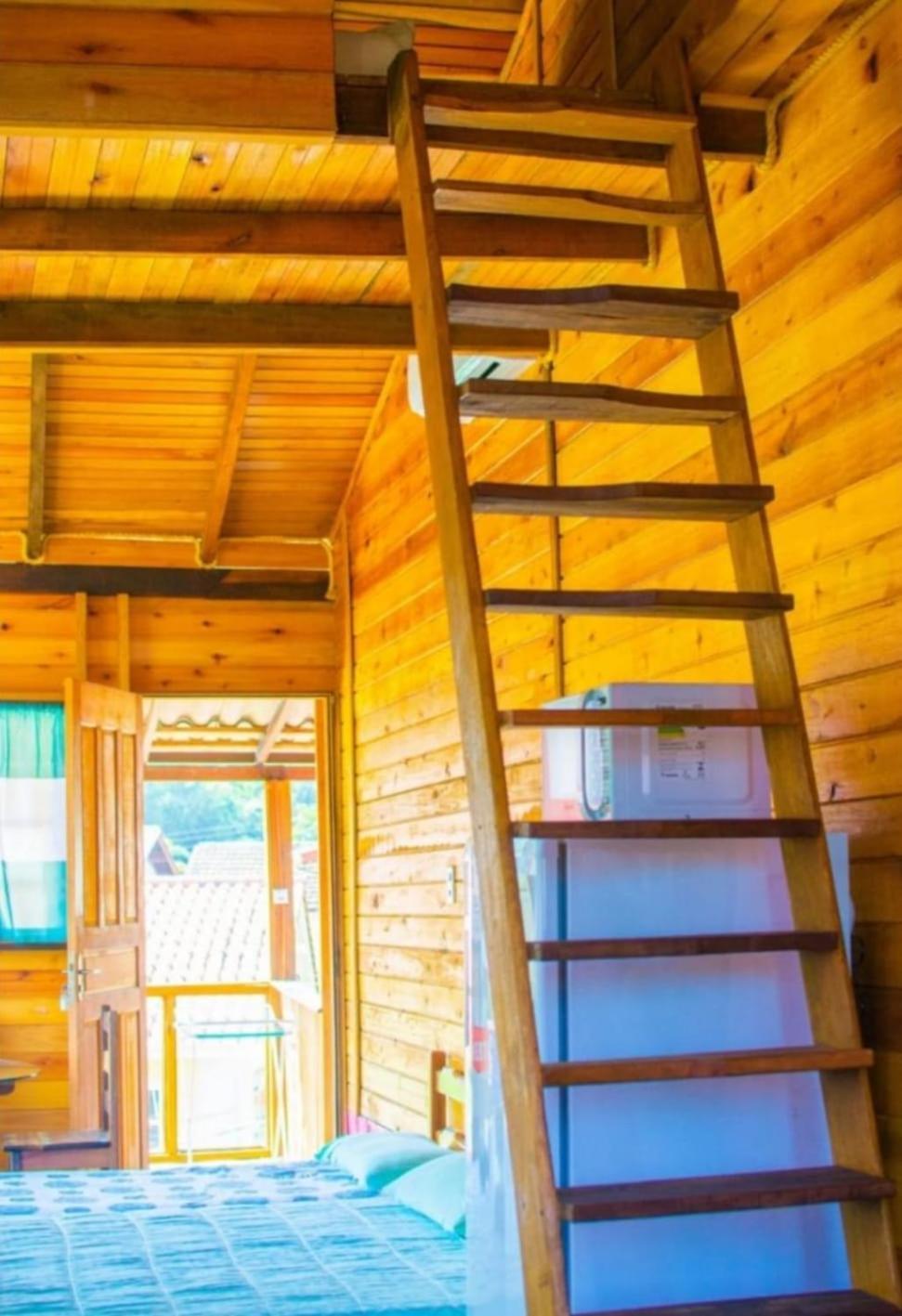 Lofts Abencoados Daire Florianópolis Dış mekan fotoğraf