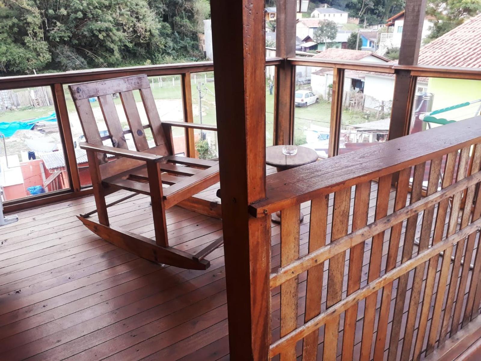 Lofts Abencoados Daire Florianópolis Dış mekan fotoğraf