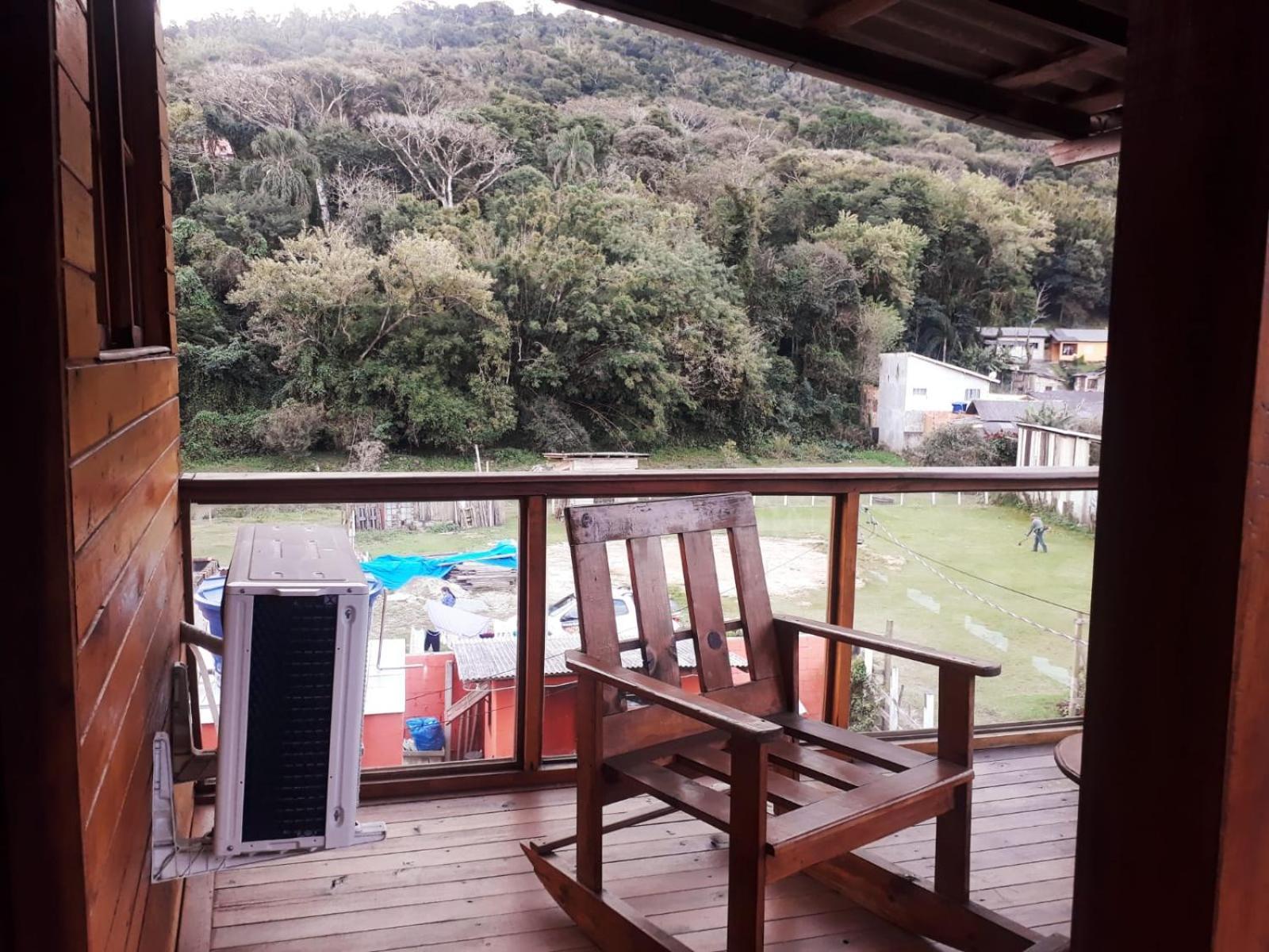 Lofts Abencoados Daire Florianópolis Dış mekan fotoğraf