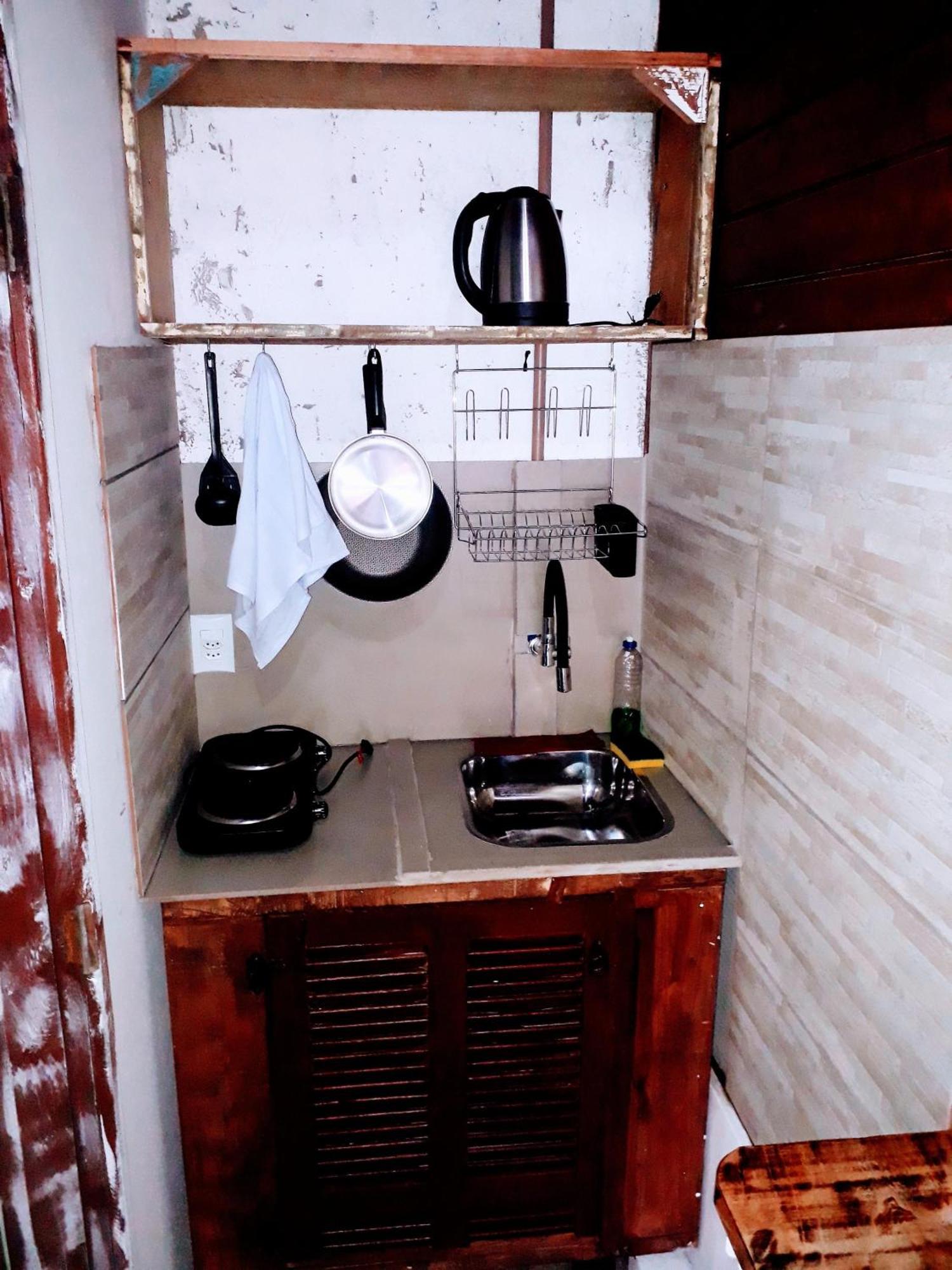 Lofts Abencoados Daire Florianópolis Dış mekan fotoğraf