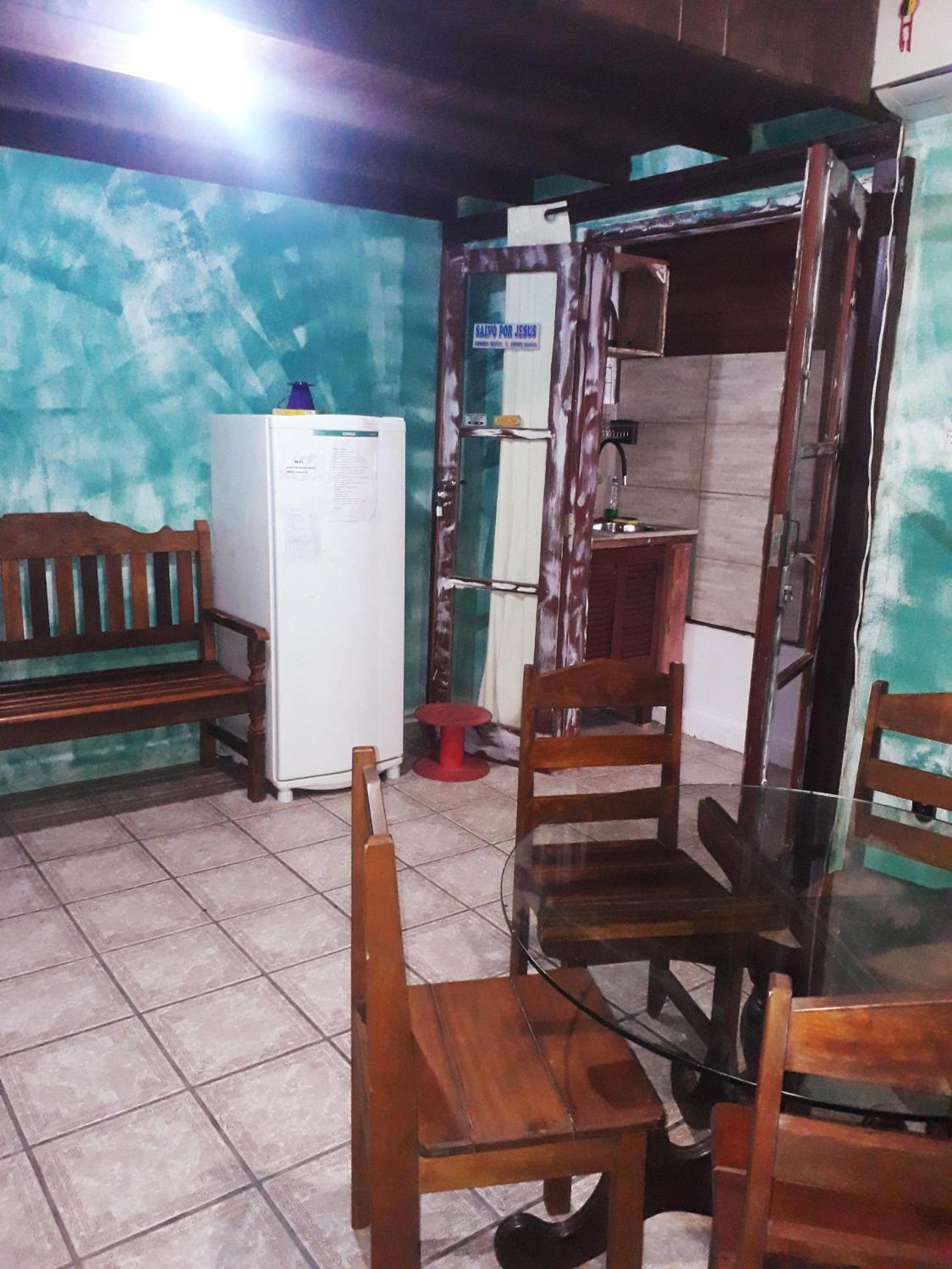 Lofts Abencoados Daire Florianópolis Dış mekan fotoğraf