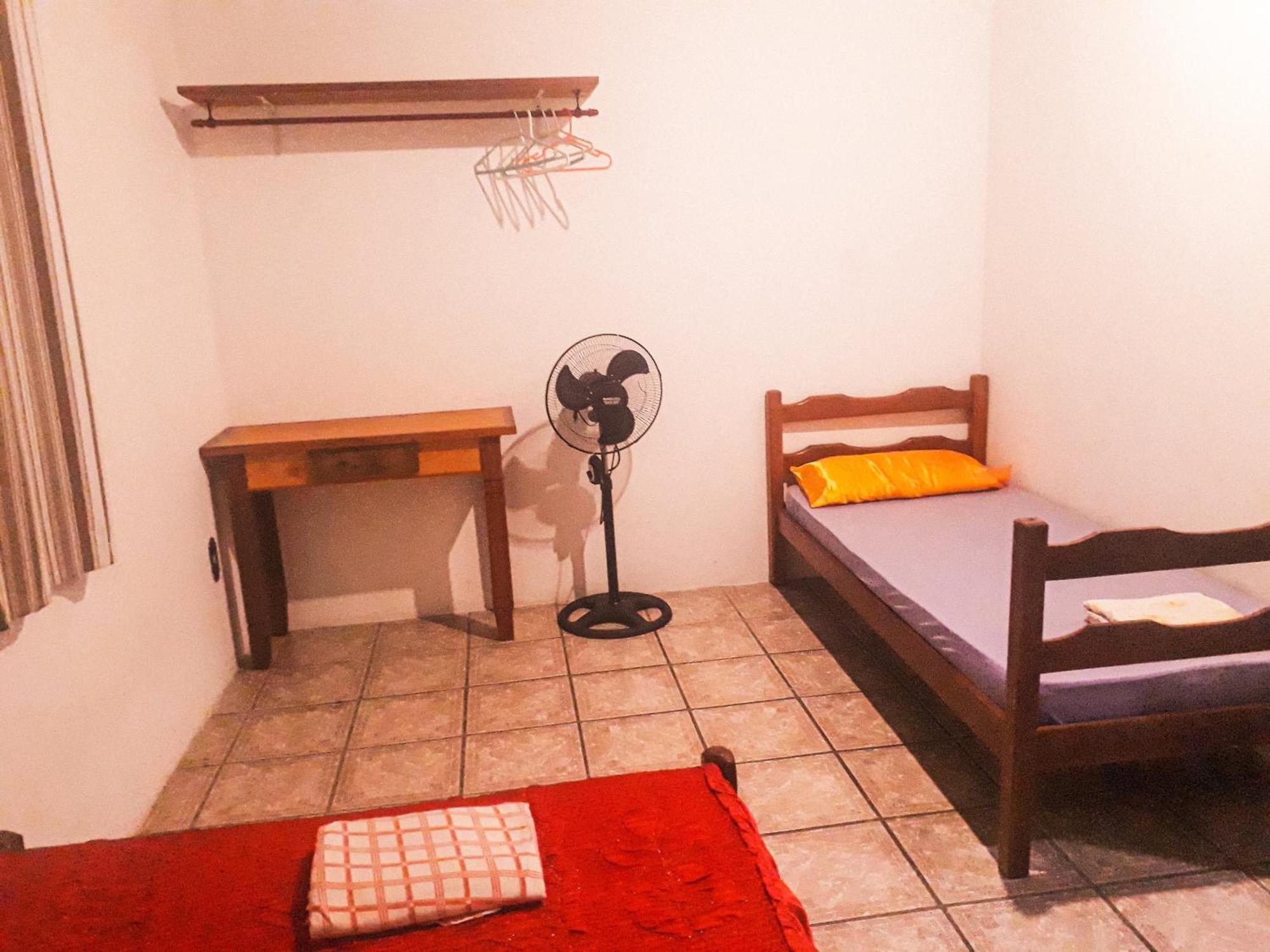 Lofts Abencoados Daire Florianópolis Dış mekan fotoğraf